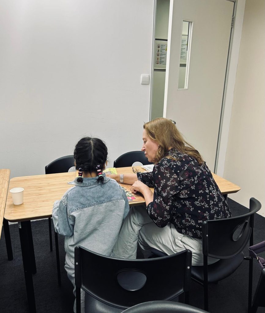 新加坡SLI少儿英语课程. 适合您的孩子快速适应新加坡的英语环境和学习节奏.