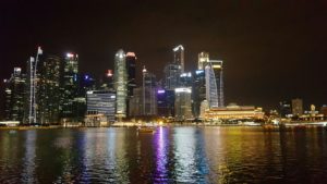 Why learn Mandarin in Singapore