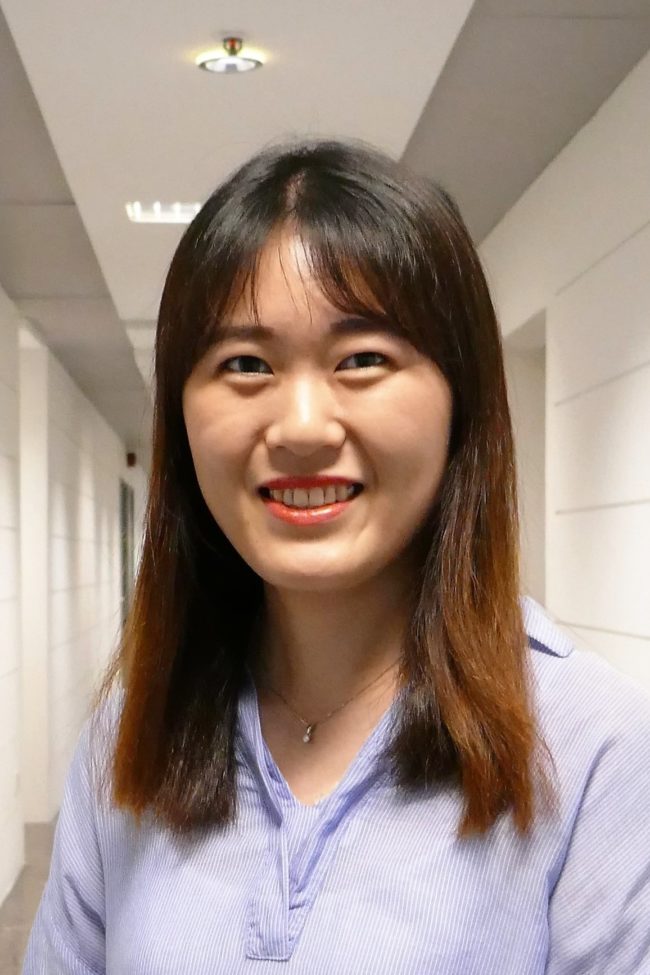 Experienced Mandarin Teacher