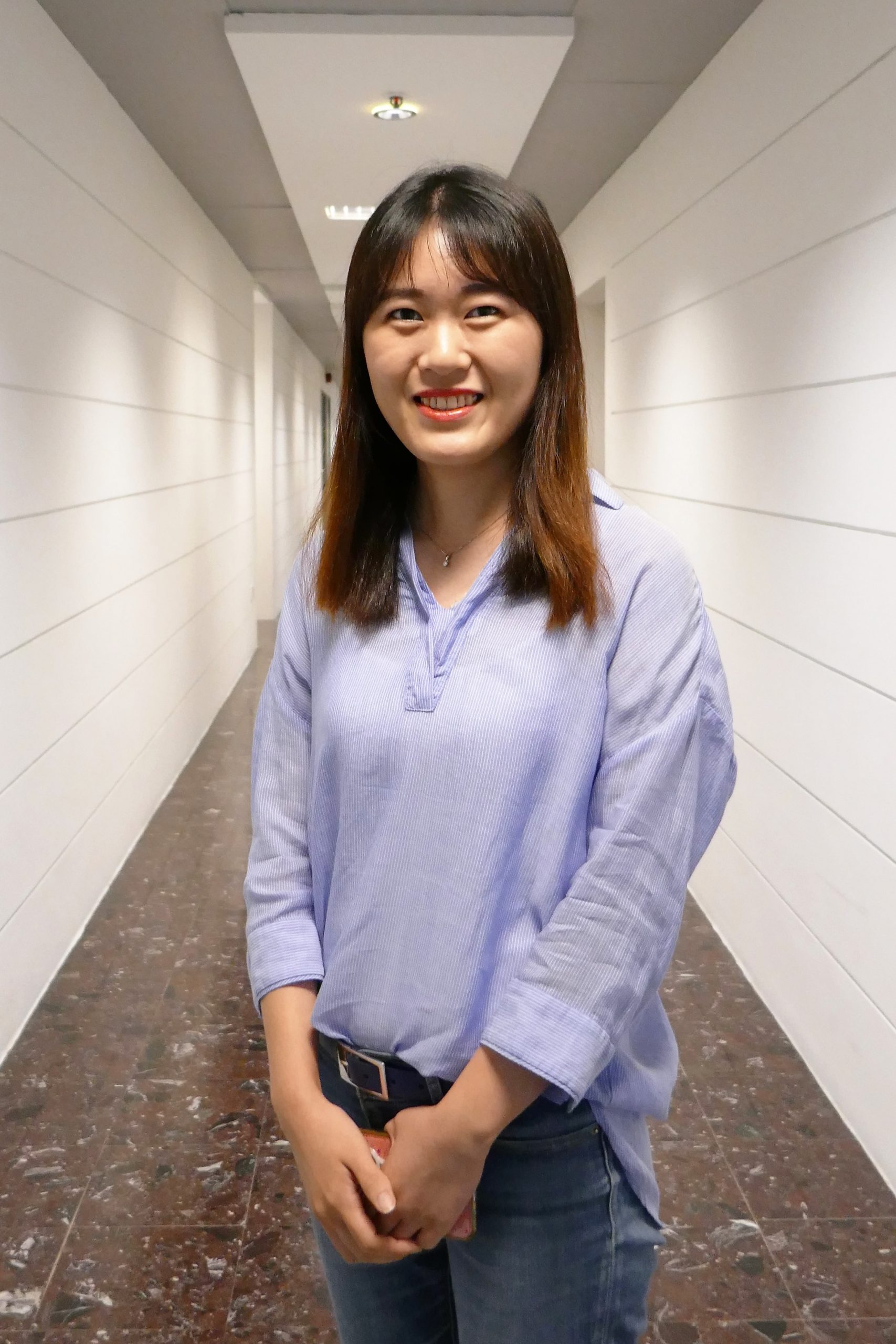 Gina Jin English & Mandarin Courses Singapore Learn Languages