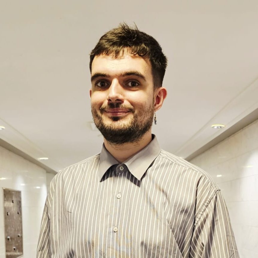 SLI Senior English Language Teacher Jack