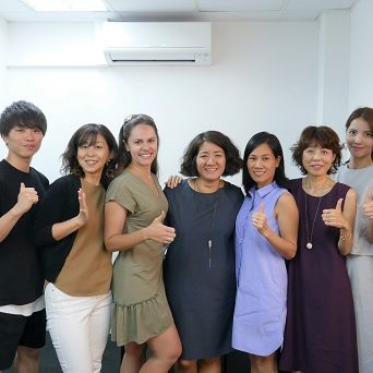 School of Language Int