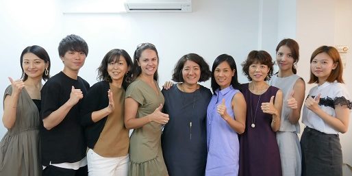 School of Language Int