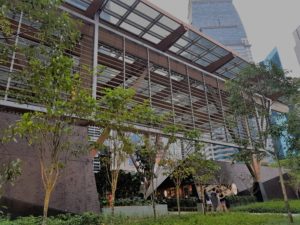 Language Int @ Tanjong Pagar
