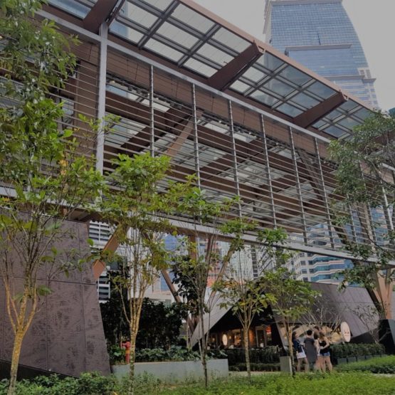 Language Int @ Tanjong Pagar