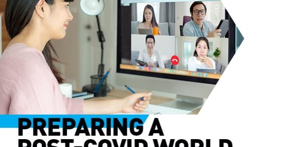 Gradual Reopening of English & Mandarin Face-to-face Courses English & Chinese Language Courses