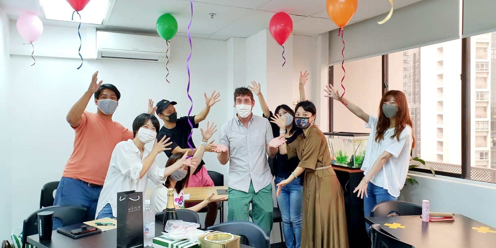 新加坡成人英语学习经历