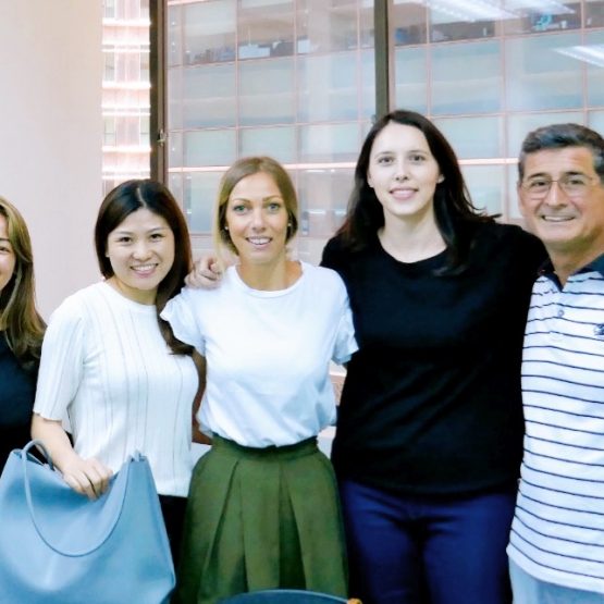 Learn English at School of Language International