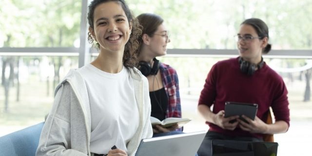 口コミ高評価 総合英語コース10 11 月 スタート English Mandarin Courses Singapore Learn Languages School Of Language Int