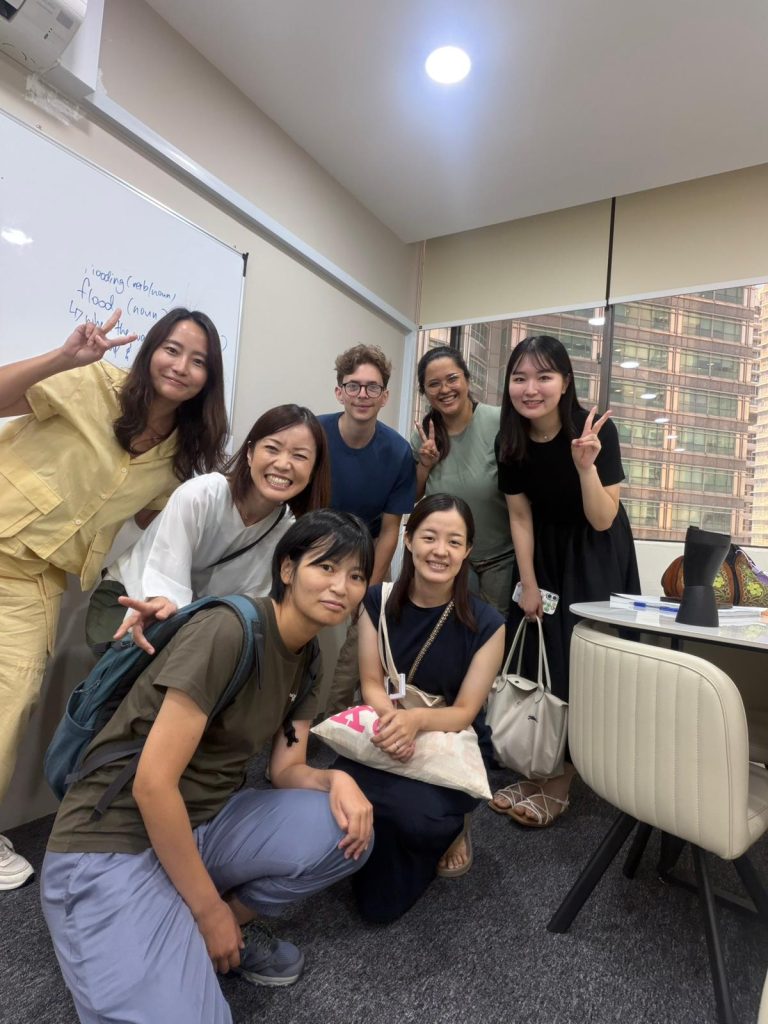 SLI成人基础英语课程帮您打开精彩人生!