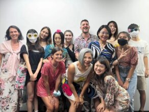 Singapore English School