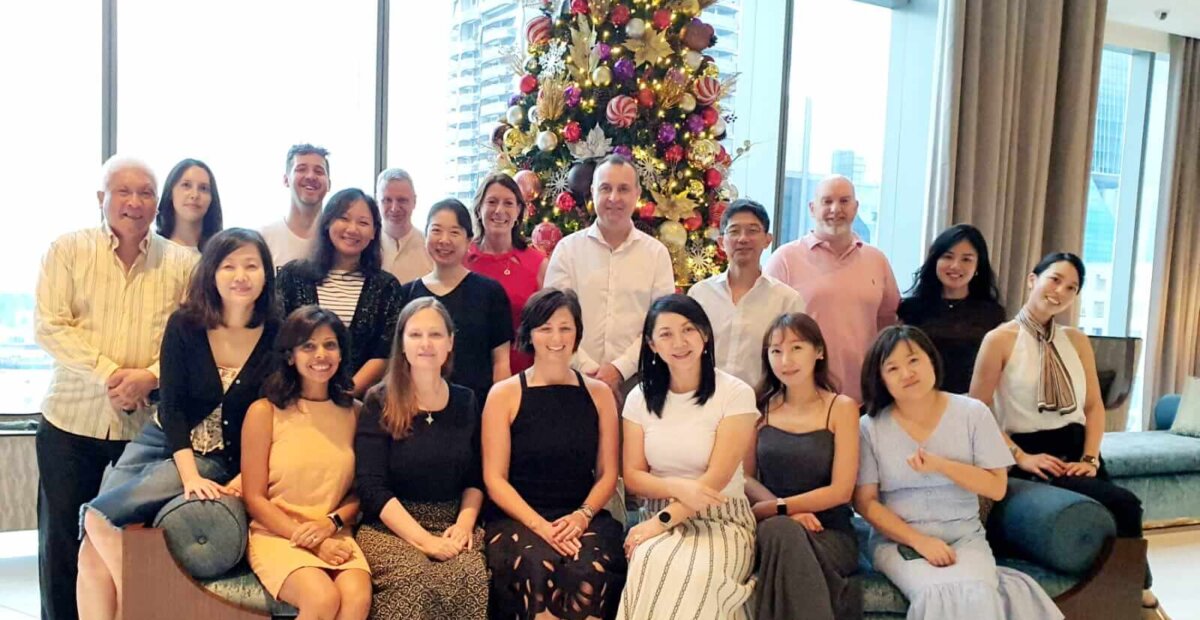 SLI English courses for foreigners