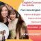 Part-time English Courses for Adults in Singapore