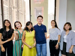 Part-time English Classes in Singapore