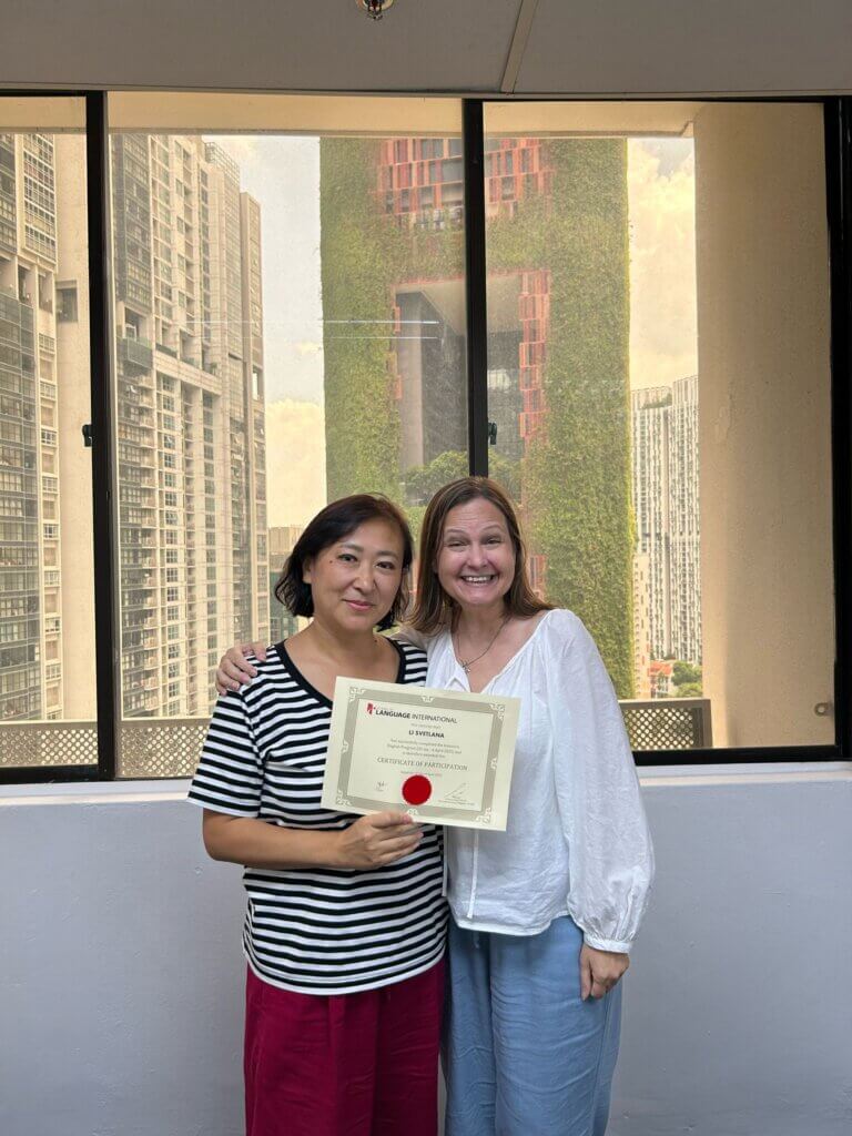 Will AI replace English language teachers in 5 years?