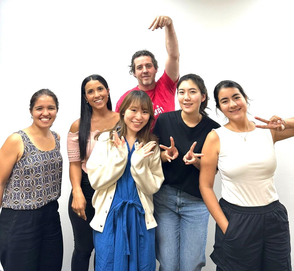 SLI English Class for Adults in Singapore 2026