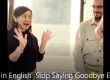 10 Ways to Say Goodbye in English | Stop Saying "Goodbye" Every Time!